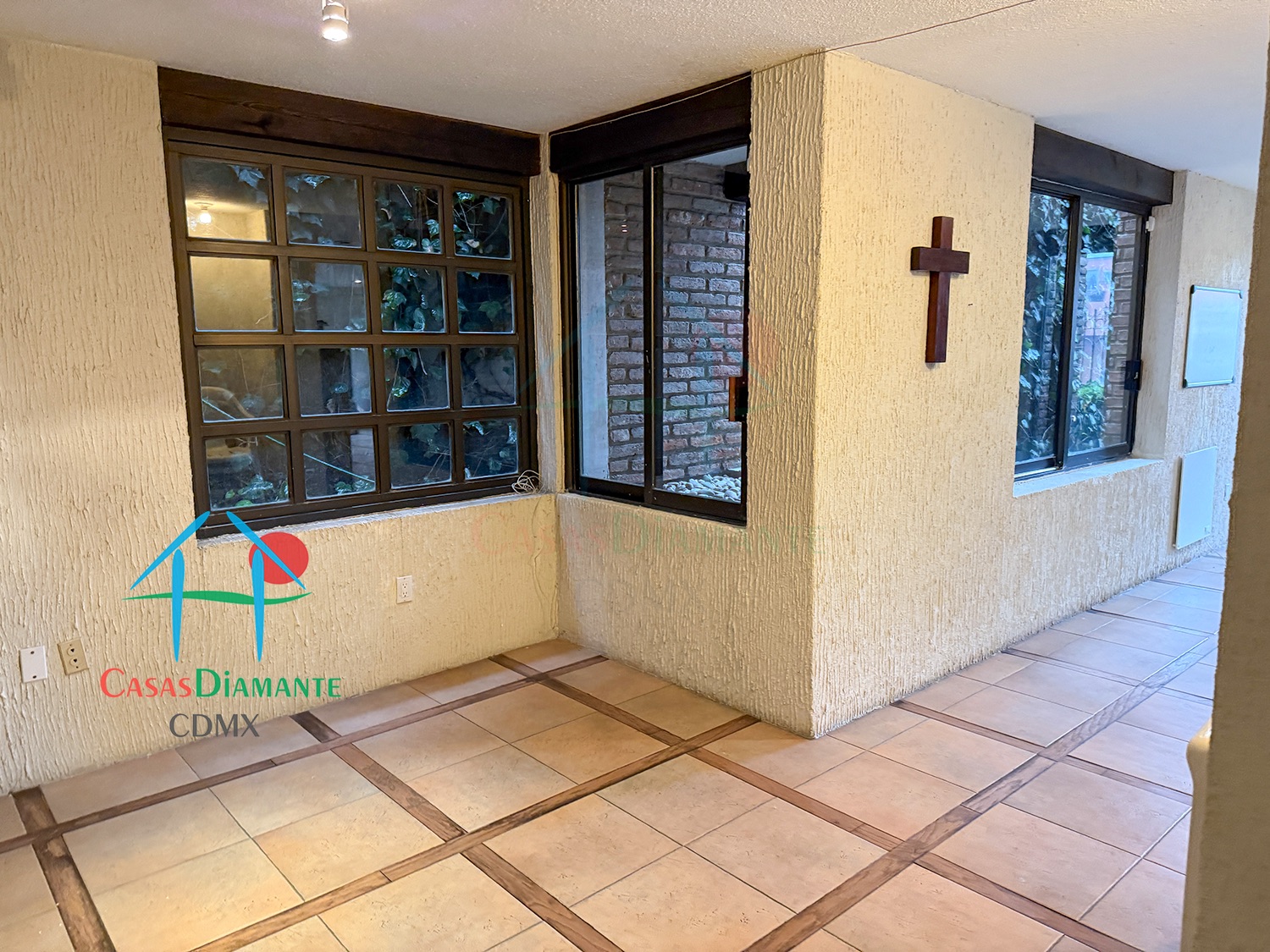 Interlomas Casa Rubén AB - Salón de usos múltiples 4